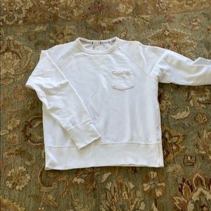Pocket Sweatshirt